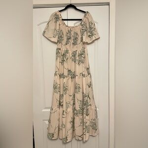 Baltic born dress size large